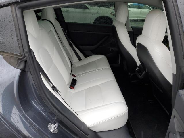 Photo 10 from auction – 2022 TESLA MODEL 3 with VIN 5YJ3E1EB4NF275703