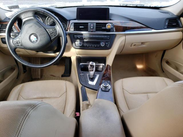 Photo 8 from auction – 2013 BMW 328 XI SUL with VIN WBA3B5C53DF595972