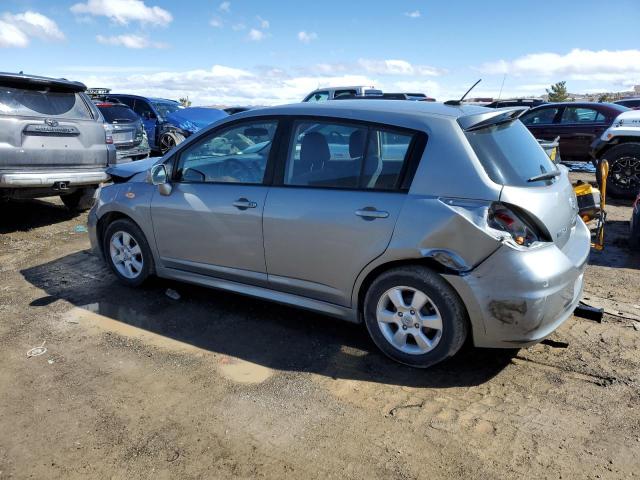 Photo 2 from auction – 2008 NISSAN VERSA S with VIN 3N1BC13E58L388776