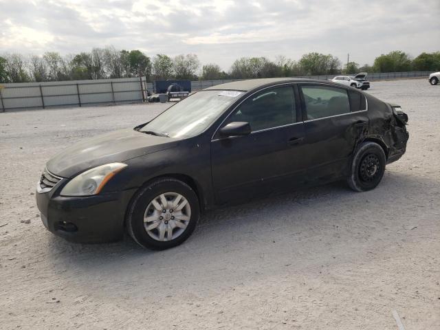 NISSAN ALTIMA BAS 2012 with VIN 1N4AL2AP4CC118516 - Photo from auction