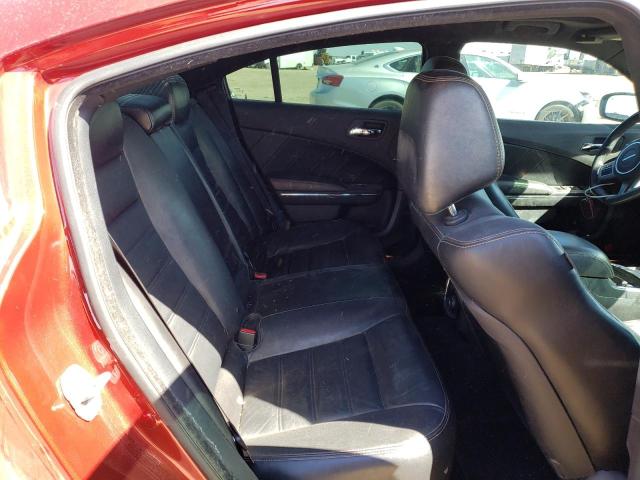 Photo 10 from auction – 2014 DODGE CHARGER R/ with VIN 2C3CDXCT4EH219048