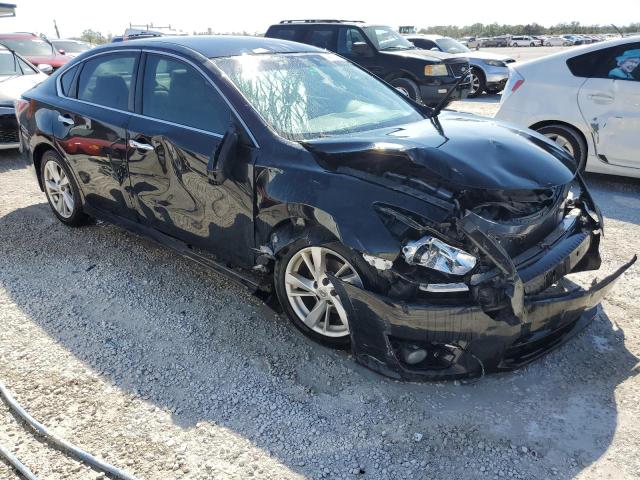 Photo 4 from auction – 2015 NISSAN ALTIMA 2.5 with VIN 1N4AL3AP2FC184945