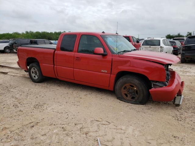 Photo 4 from auction – 2003 CHEVROLET SILVERADO with VIN 2GCEK19N831395512