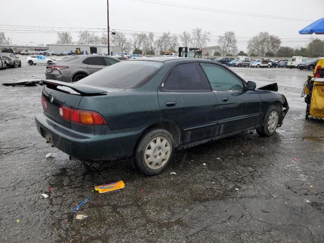 Photo 3 from auction – 1995 ACURA INTEGRA LS with VIN JH4DB7559SS006832