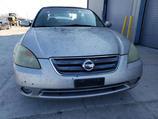 Photo 5 from auction – 2004 NISSAN ALTIMA BAS with VIN 1N4AL11D84C171589