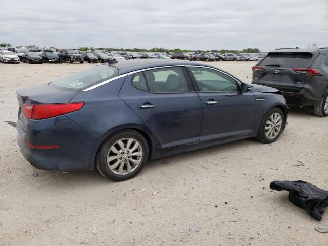 Photo 3 from auction – 2015 KIA OPTIMA EX with VIN 5XXGN4A78FG453440