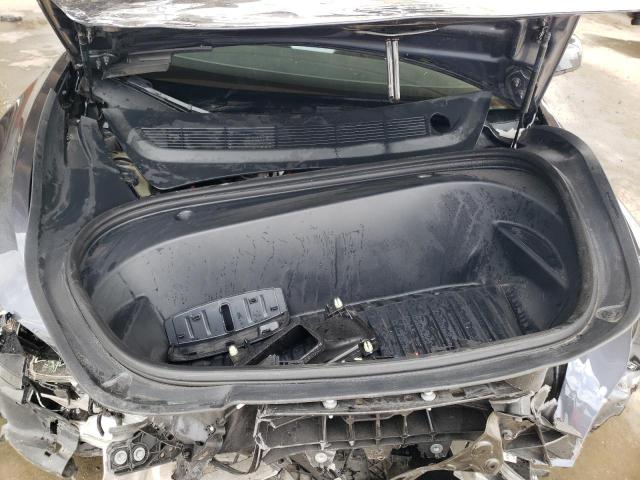 Photo 11 from auction – 2022 TESLA MODEL 3 with VIN 5YJ3E1EB7NF249130