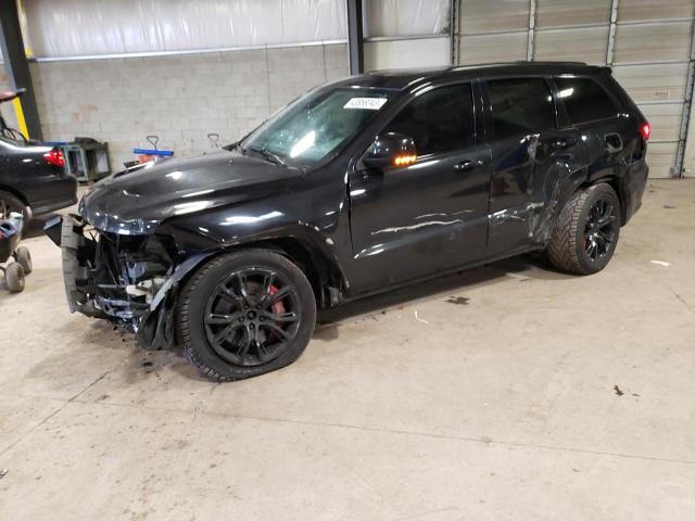 Photo 1 from auction – 2015 JEEP GRAND CHER with VIN 1C4RJFDJ5FC734358