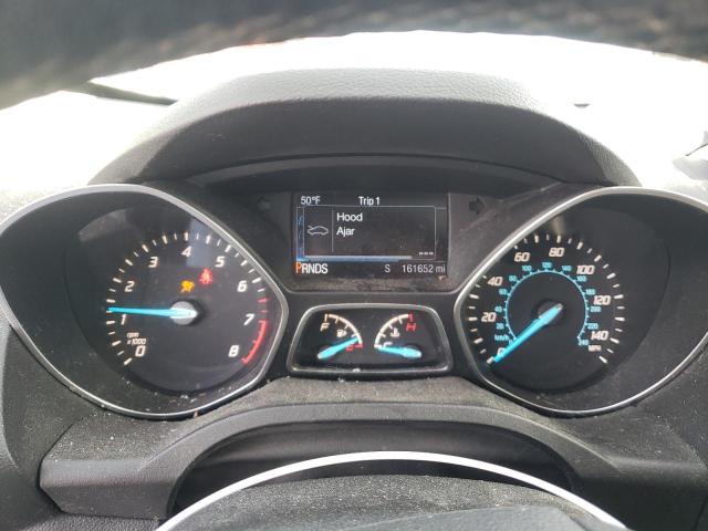 Photo 9 from auction – 2015 FORD ESCAPE TIT with VIN 1FMCU0JX1FUA07744