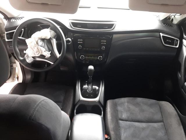 Photo 8 from auction – 2016 NISSAN ROGUE S with VIN KNMAT2MT2GP593647