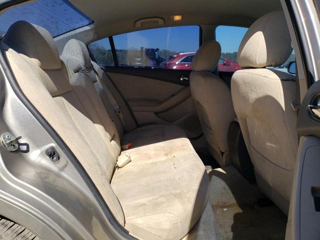Photo 10 from auction – 2011 NISSAN ALTIMA BAS with VIN 1N4AL2AP0BC159630