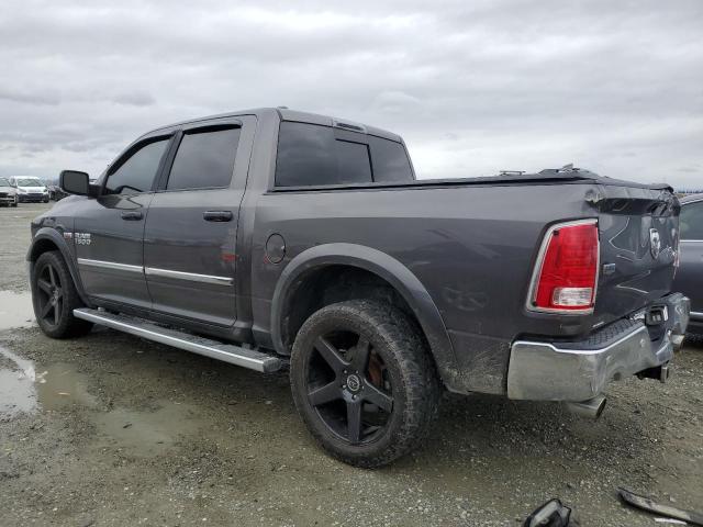 Photo 2 from auction – 2014 RAM 1500 LARAM with VIN 1C6RR7NT8ES359950