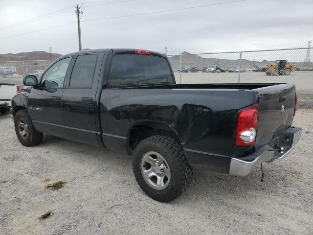Photo 2 from auction – 2007 DODGE RAM 1500 S with VIN 1D7HA18P27S193683