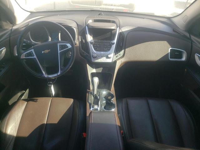 Photo 8 from auction – 2015 CHEVROLET EQUINOX LT with VIN 1GNALDEK2FZ120150