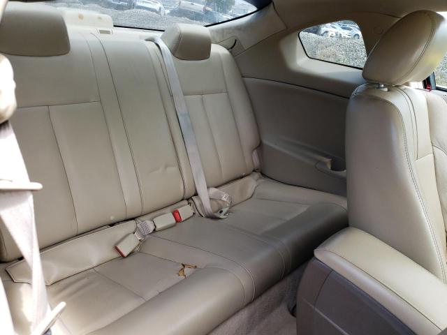Photo 10 from auction – 2008 NISSAN ALTIMA 3.5 with VIN 1N4BL24E08C133357