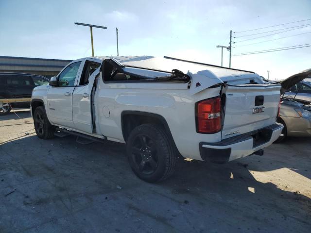 Photo 2 from auction – 2018 GMC SIERRA K15 with VIN 1GTV2LEC8JZ371733