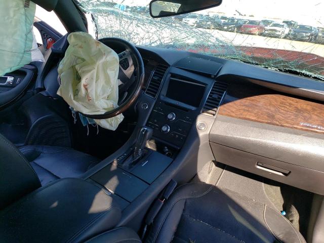 Photo 8 from auction – 2014 FORD TAURUS LIM with VIN 1FAHP2F82EG110897