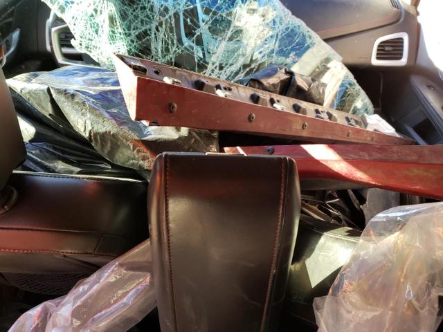 Photo 8 from auction – 2015 GMC TERRAIN DE with VIN 2GKFLUE39F6200200