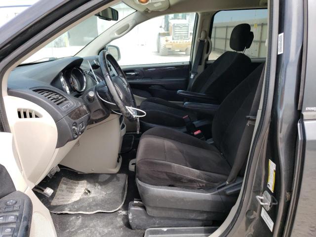 Photo 7 from auction – 2012 DODGE GRAND CARA with VIN 2C4RDGBG1CR346566