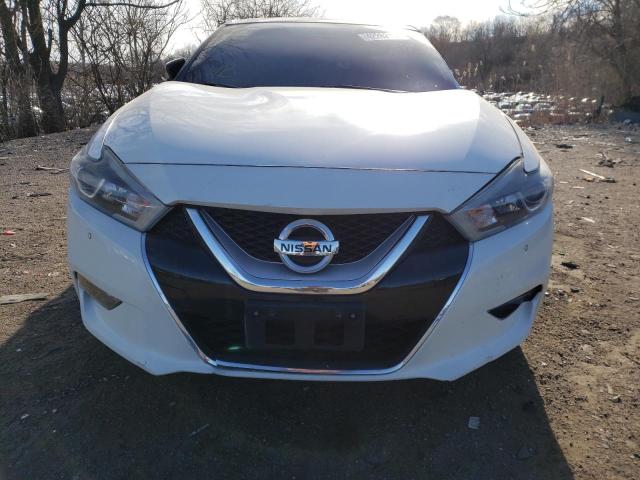 Photo 5 from auction – 2017 NISSAN MAXIMA 3.5 with VIN 1N4AA6AP9HC455588