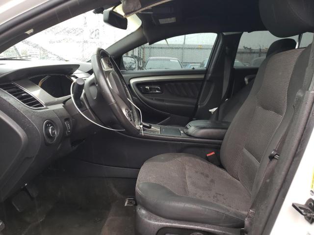 Photo 7 from auction – 2013 FORD TAURUS SEL with VIN 1FAHP2E86DG204040