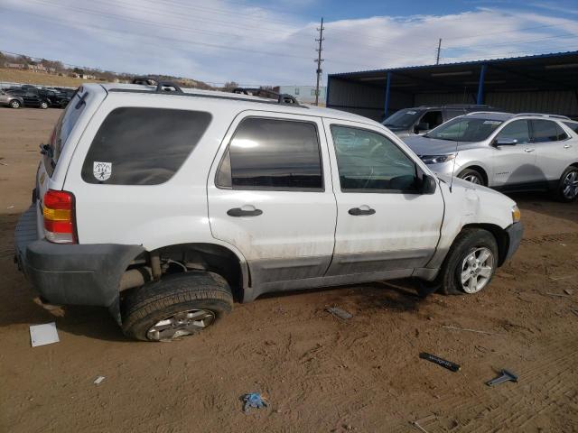 Photo 3 from auction – 2005 FORD ESCAPE XLT with VIN 1FMCU93195KC44165