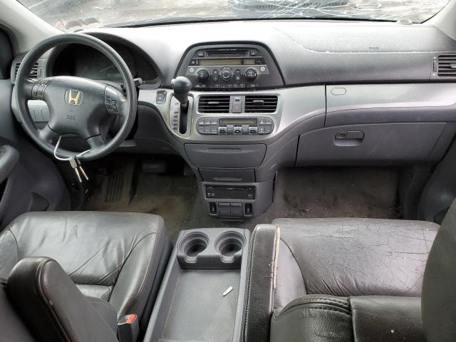 Photo 8 from auction – 2005 HONDA ODYSSEY EX with VIN 5FNRL38745B074029