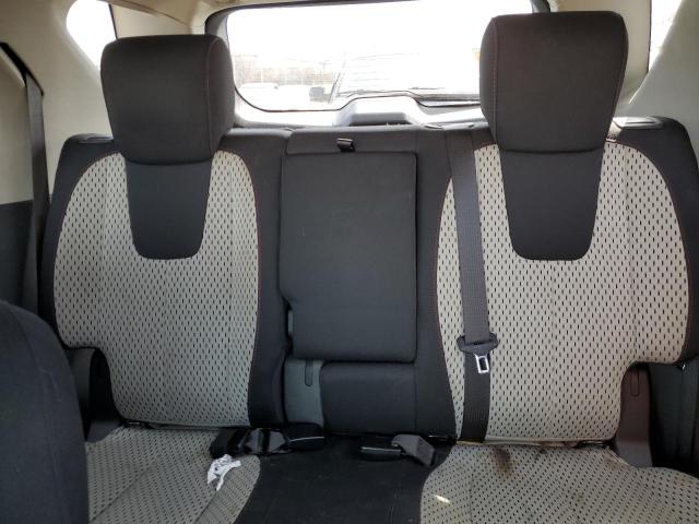 Photo 10 from auction – 2011 CHEVROLET EQUINOX LS with VIN 2CNFLCEC3B6269718
