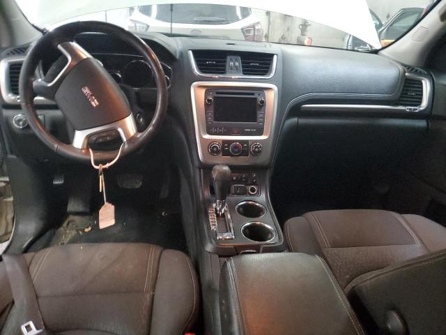 Photo 8 from auction – 2016 GMC ACADIA SLE with VIN 1GKKRPKD3GJ252308