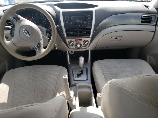 Photo 8 from auction – 2012 SUBARU FORESTER 2 with VIN JF2SHADC9CH466237