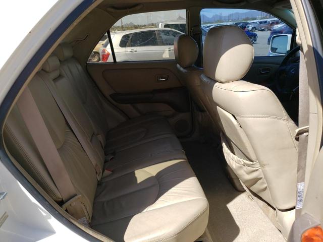 Photo 11 from auction – 2001 LEXUS RX300 with VIN JTJHF10U710189822