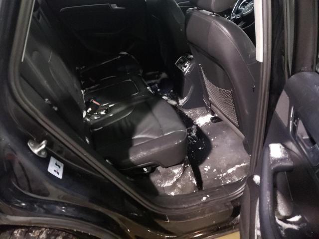 Photo 10 from auction – 2015 AUDI Q5 PREMIUM with VIN WA1CFAFP5FA040187