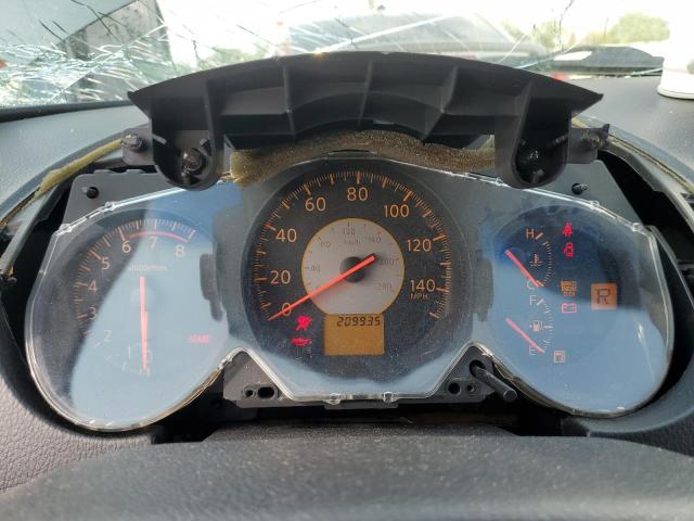 Photo 9 from auction – 2006 NISSAN ALTIMA S with VIN 1N4AL11D26C239730