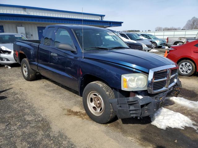Photo 4 from auction – 2006 DODGE DAKOTA ST with VIN 1D7HE22K36S689534