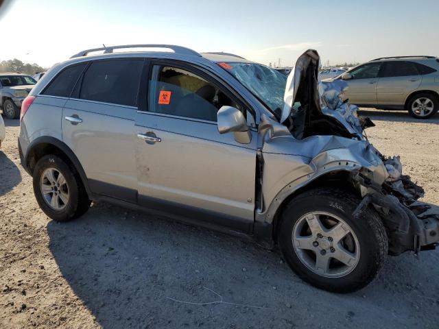 Photo 4 from auction – 2008 SATURN VUE XE with VIN 3GSCL33P68S687959