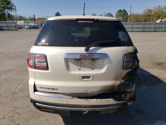 Photo 6 from auction – 2015 GMC ACADIA SLE with VIN 1GKKRPKD7FJ193326
