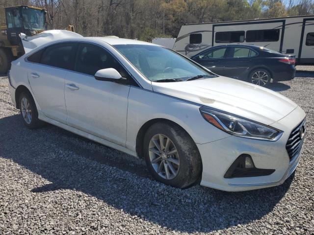 Photo 4 from auction – 2019 HYUNDAI SONATA SE with VIN 5NPE24AF3KH745082