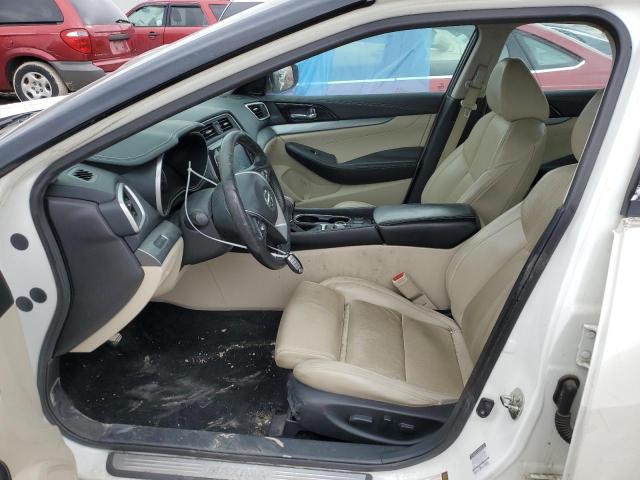 Photo 7 from auction – 2016 NISSAN MAXIMA 3.5 with VIN 1N4AA6AP4GC397257