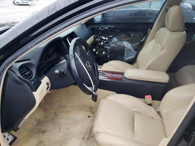 Photo 7 from auction – 2007 LEXUS IS 350 with VIN JTHBE262572012446