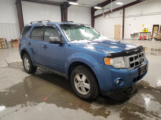 Zdjęcie 4 z aukcji – 2010 FORD ESCAPE z VIN 1FMCU9DG8AKA52104