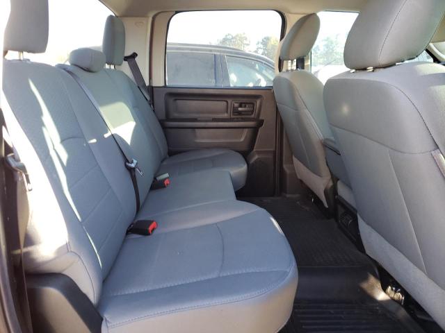 Photo 10 from auction – 2016 RAM 1500 ST with VIN 1C6RR6KG5GS347727