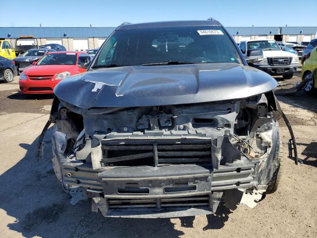 Photo 5 from auction – 2016 FORD EXPLORER X with VIN 1FM5K8D8XGGB71236