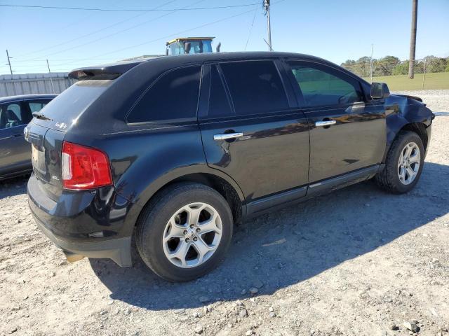 Photo 3 from auction – 2011 FORD EDGE SEL with VIN 2FMDK3JC2BBA29339