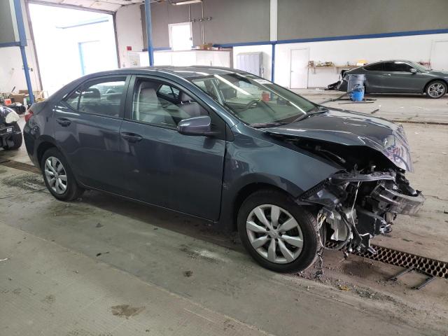 Photo 4 from auction – 2014 TOYOTA COROLLA L with VIN 2T1BURHE3EC089500