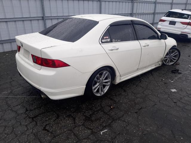 Photo 3 from auction – 2008 ACURA TSX with VIN JH4CL96998C003261