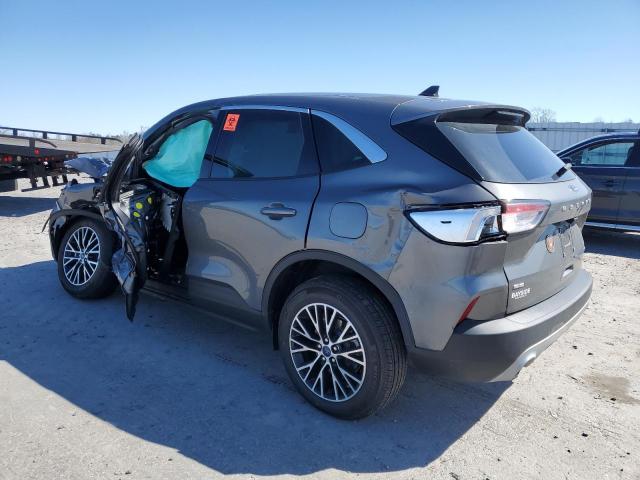 Photo 2 from auction – 2022 FORD ESCAPE SE with VIN 1FMCU0EZ8NUC01701
