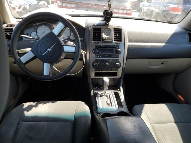 Photo 8 from auction – 2007 CHRYSLER 300 with VIN 2C3LA43R77H783954