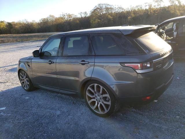 Photo 2 from auction – 2014 LAND ROVER RANGE ROVE with VIN SALWG2WF7EA327731