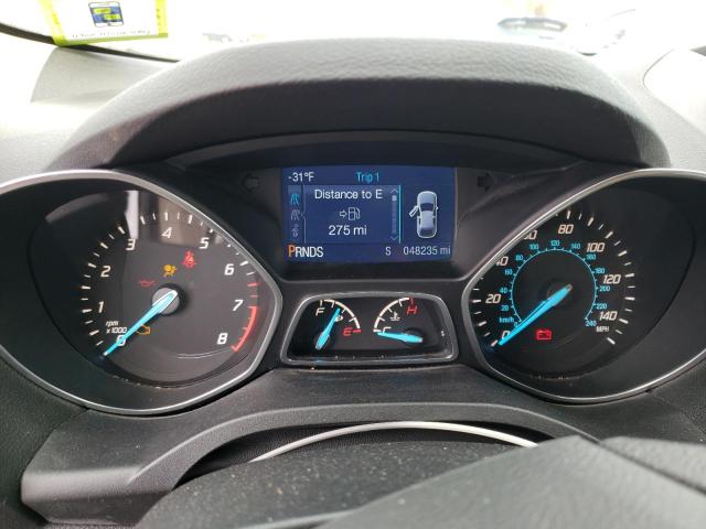 Zdjęcie 9 z aukcji – 2014 FORD ESCAPE SE z VIN 1FMCU9GX4EUC97214