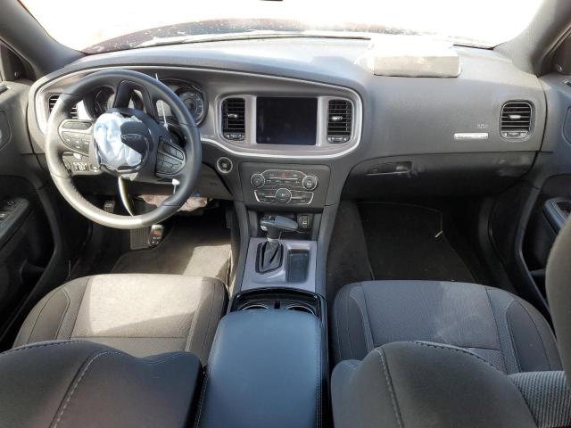 Photo 8 from auction – 2022 DODGE CHARGER SX with VIN 2C3CDXJG4NH209769